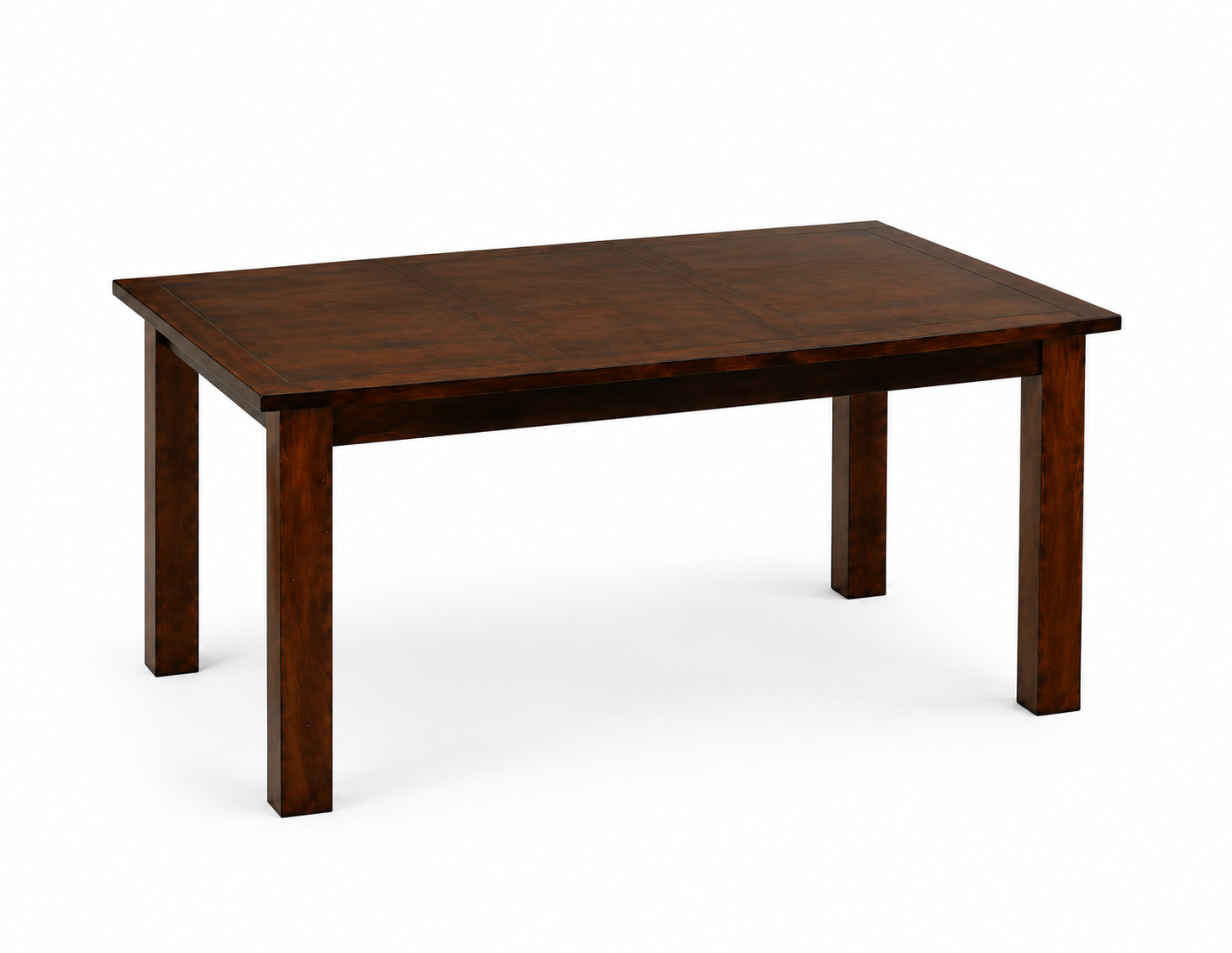 Classic 6-Seater Dining Set view 6